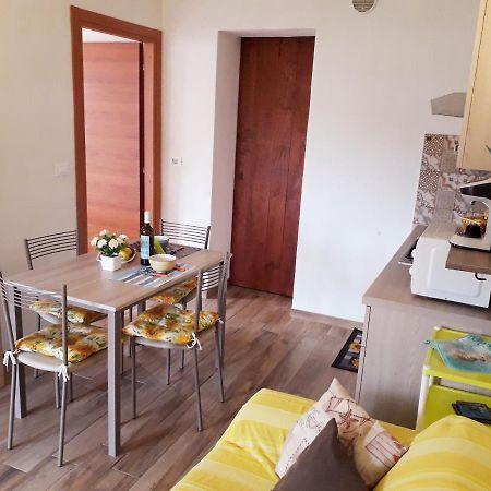 Il Golfo E I Limoni Apartman La Spezia Kültér fotó