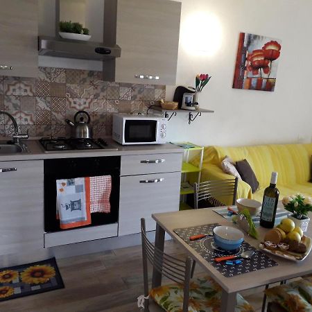 Il Golfo E I Limoni Apartman La Spezia Kültér fotó