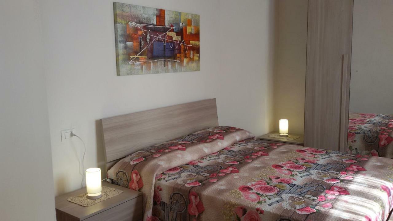 Il Golfo E I Limoni Apartman La Spezia Kültér fotó