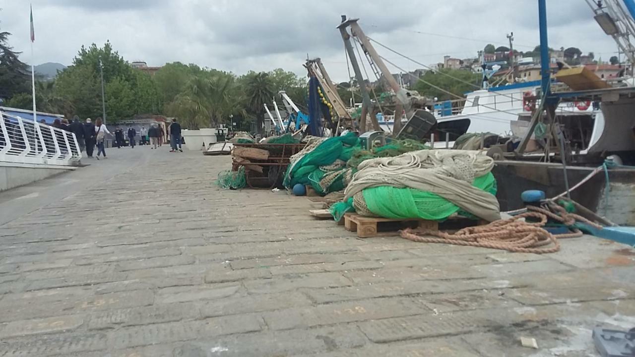 Il Golfo E I Limoni Apartman La Spezia Kültér fotó