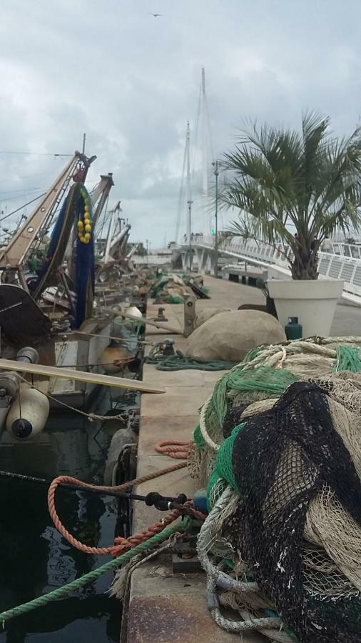 Il Golfo E I Limoni Apartman La Spezia Kültér fotó