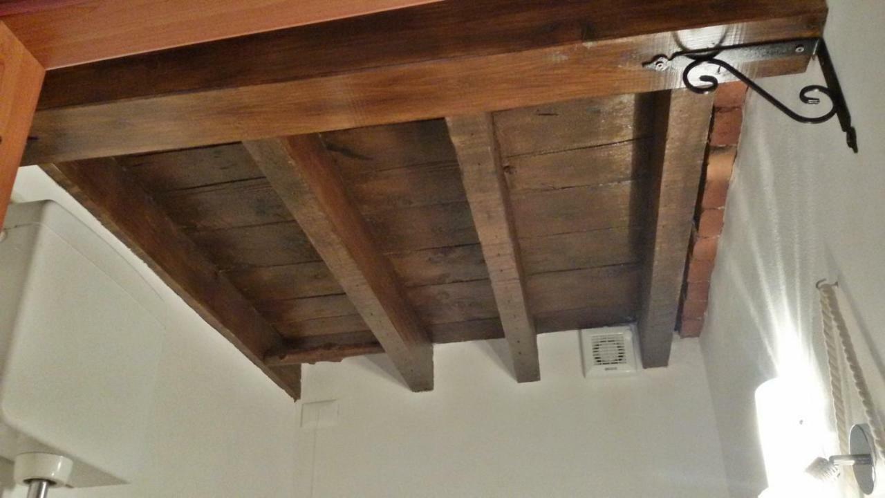 Il Golfo E I Limoni Apartman La Spezia Kültér fotó