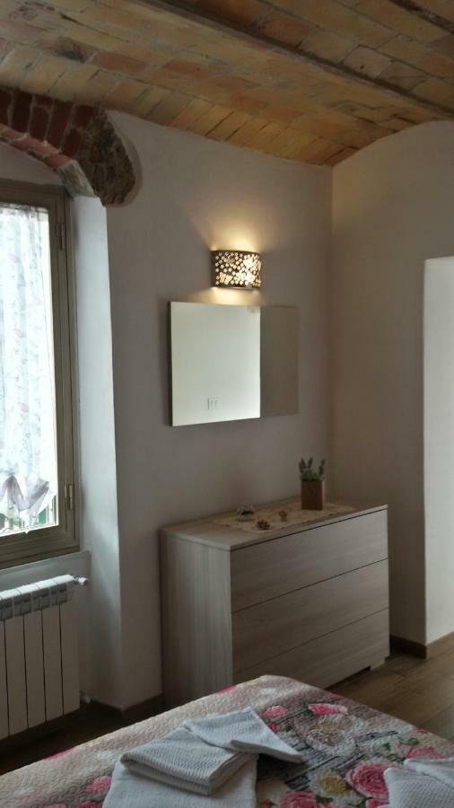 Il Golfo E I Limoni Apartman La Spezia Kültér fotó