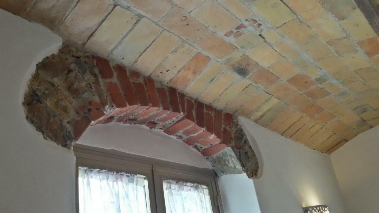 Il Golfo E I Limoni Apartman La Spezia Kültér fotó