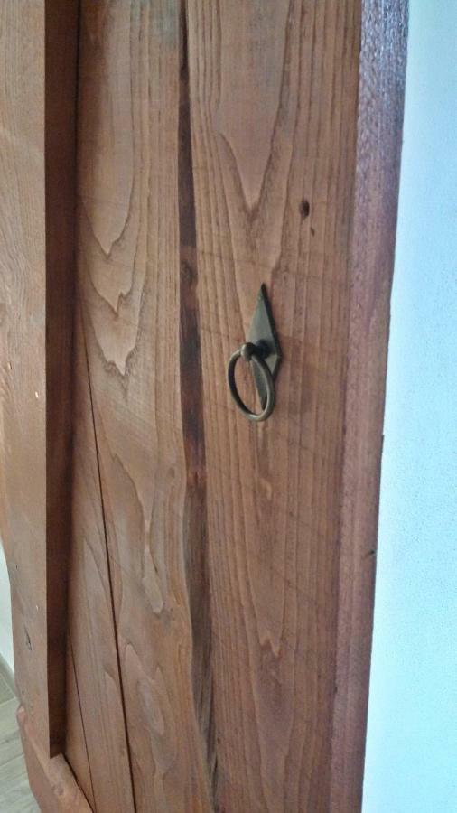 Il Golfo E I Limoni Apartman La Spezia Kültér fotó