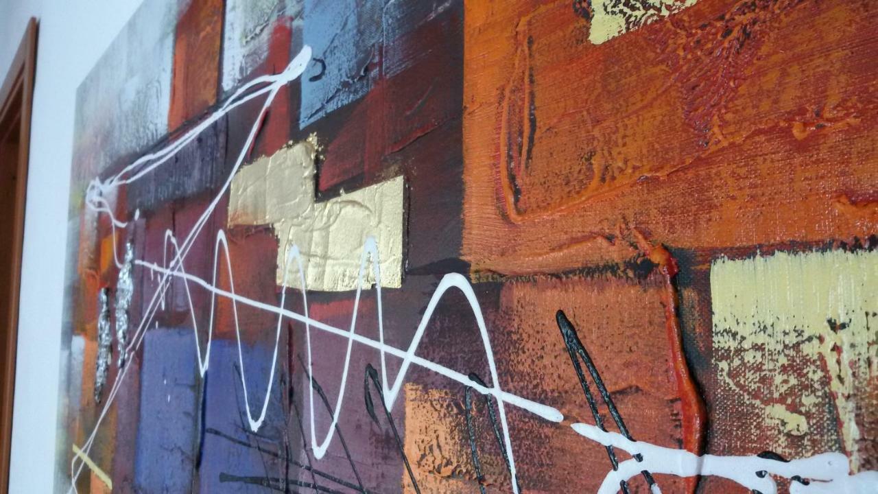 Il Golfo E I Limoni Apartman La Spezia Kültér fotó