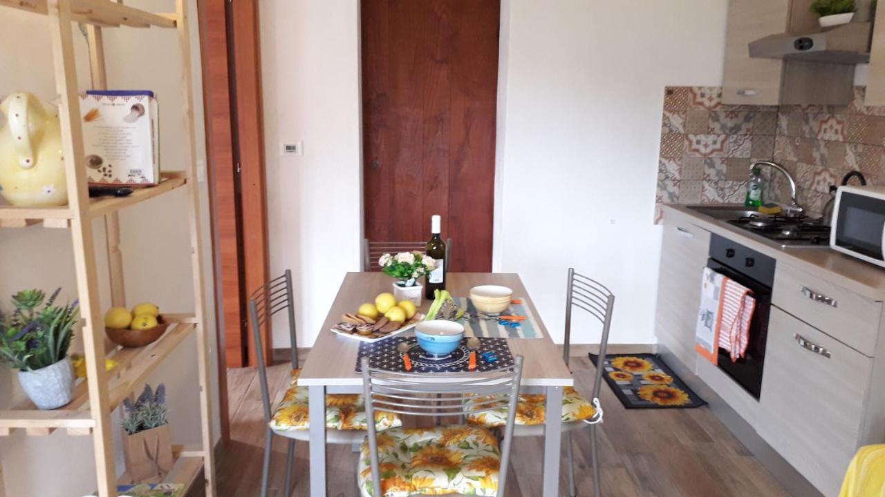 Il Golfo E I Limoni Apartman La Spezia Kültér fotó