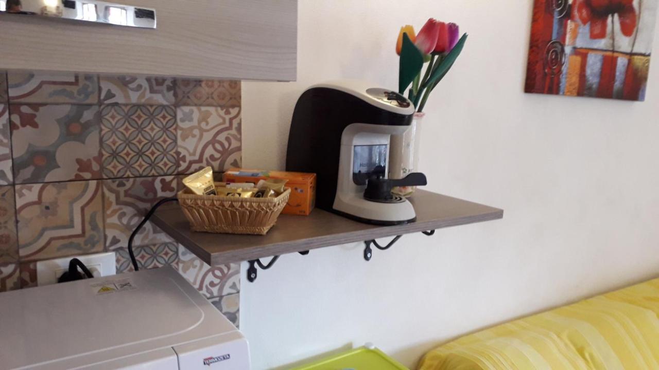 Il Golfo E I Limoni Apartman La Spezia Kültér fotó