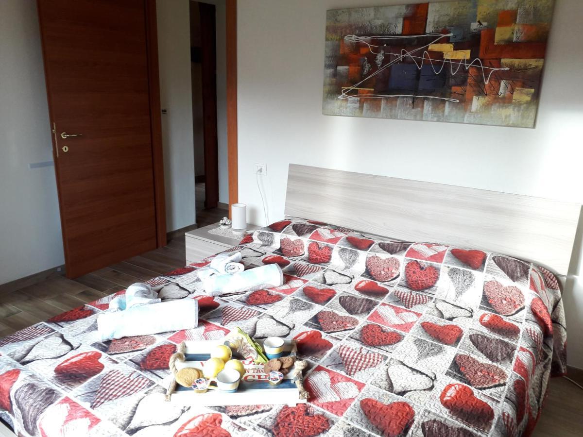 Il Golfo E I Limoni Apartman La Spezia Kültér fotó