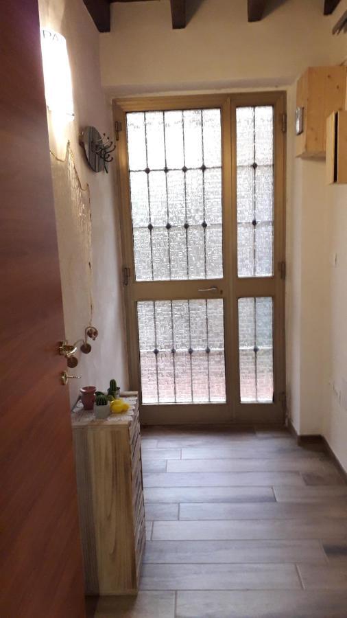 Il Golfo E I Limoni Apartman La Spezia Kültér fotó