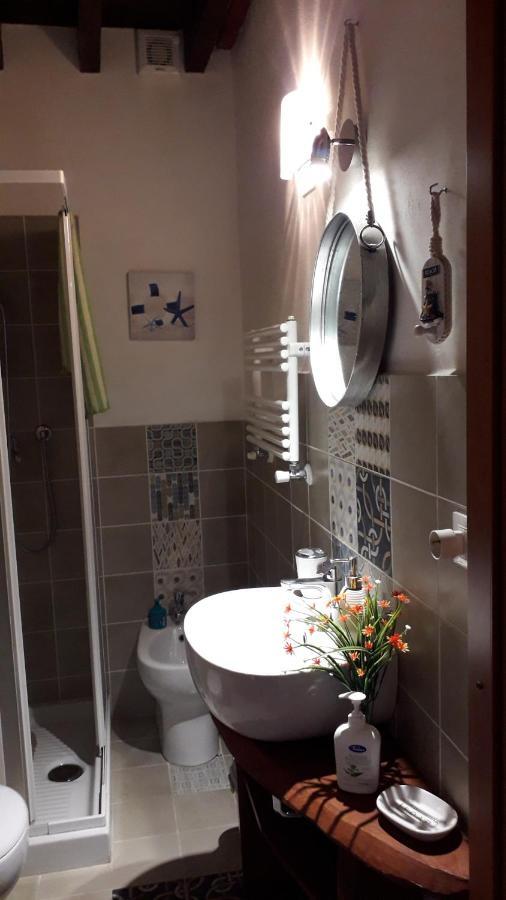 Il Golfo E I Limoni Apartman La Spezia Kültér fotó